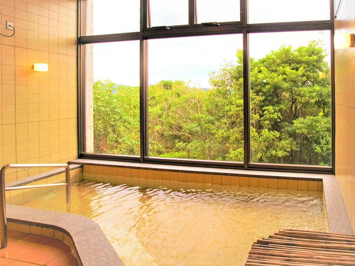 Yanbaru Forest Learning Center