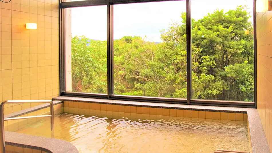Yanbaru Forest Learning Center