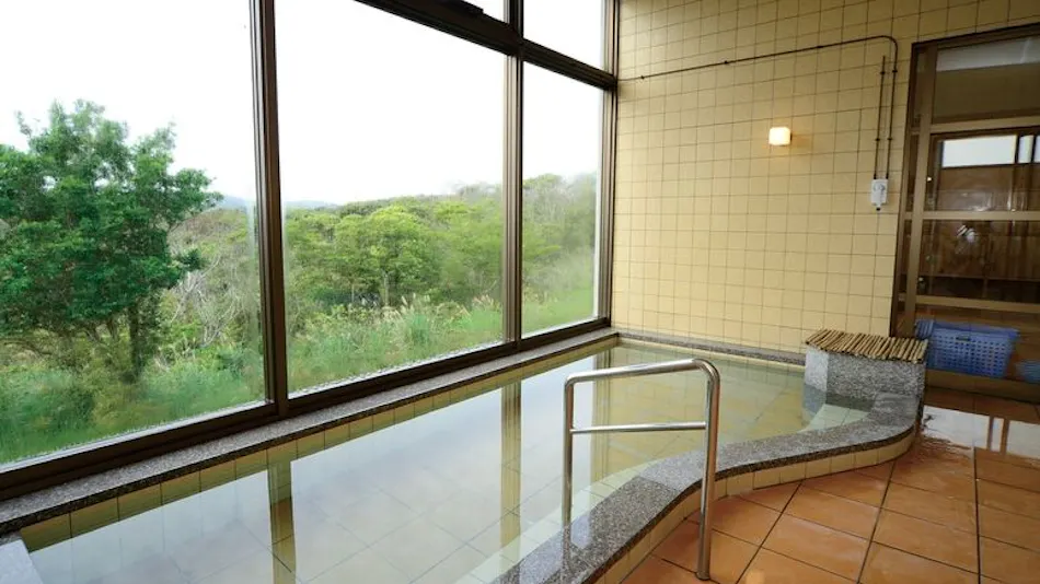 Yanbaru Forest Learning Center