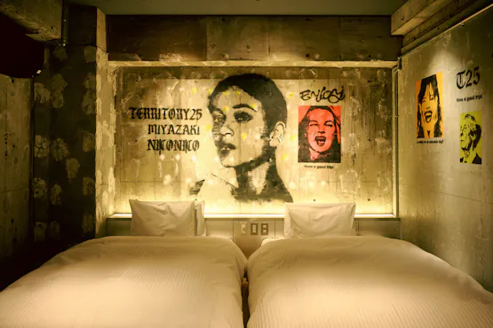 ประเภทลักชัวรีขนาดเล็ก (ตัวอย่าง)