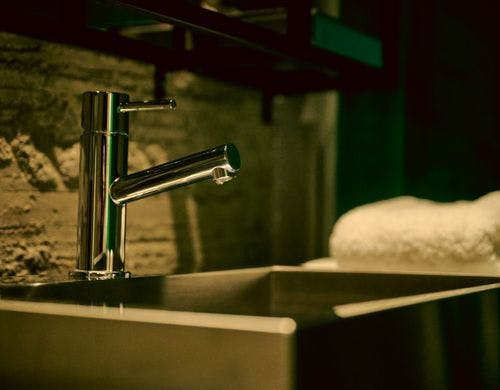 スモールラグジュアリータイプ