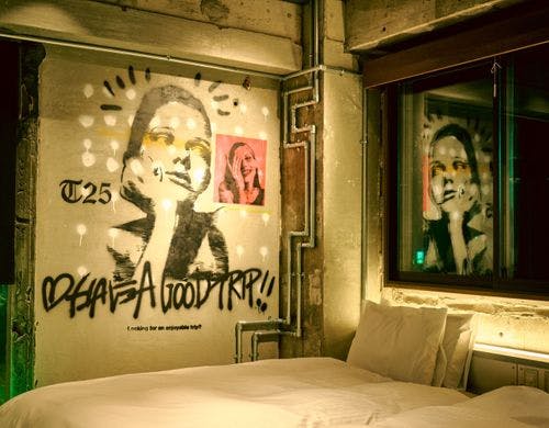 アーティスティック タイプ