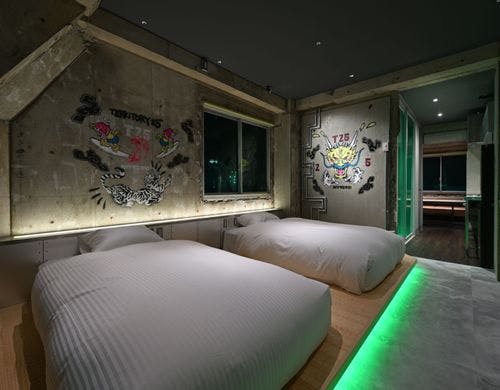 アーティスティック タイプ