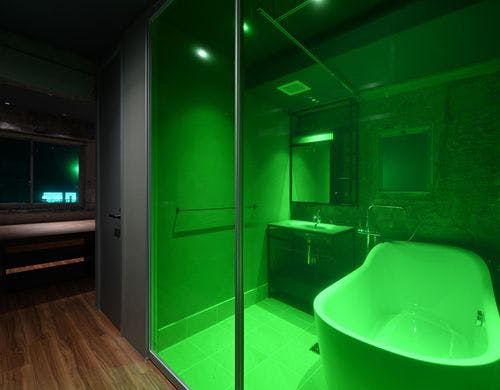 アーティスティック タイプ