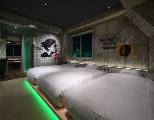 アーティスティック タイプ