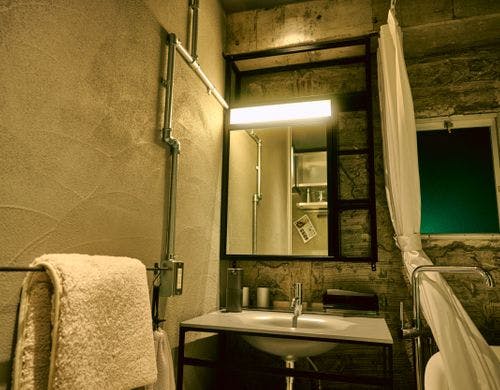 アーティスティック タイプ