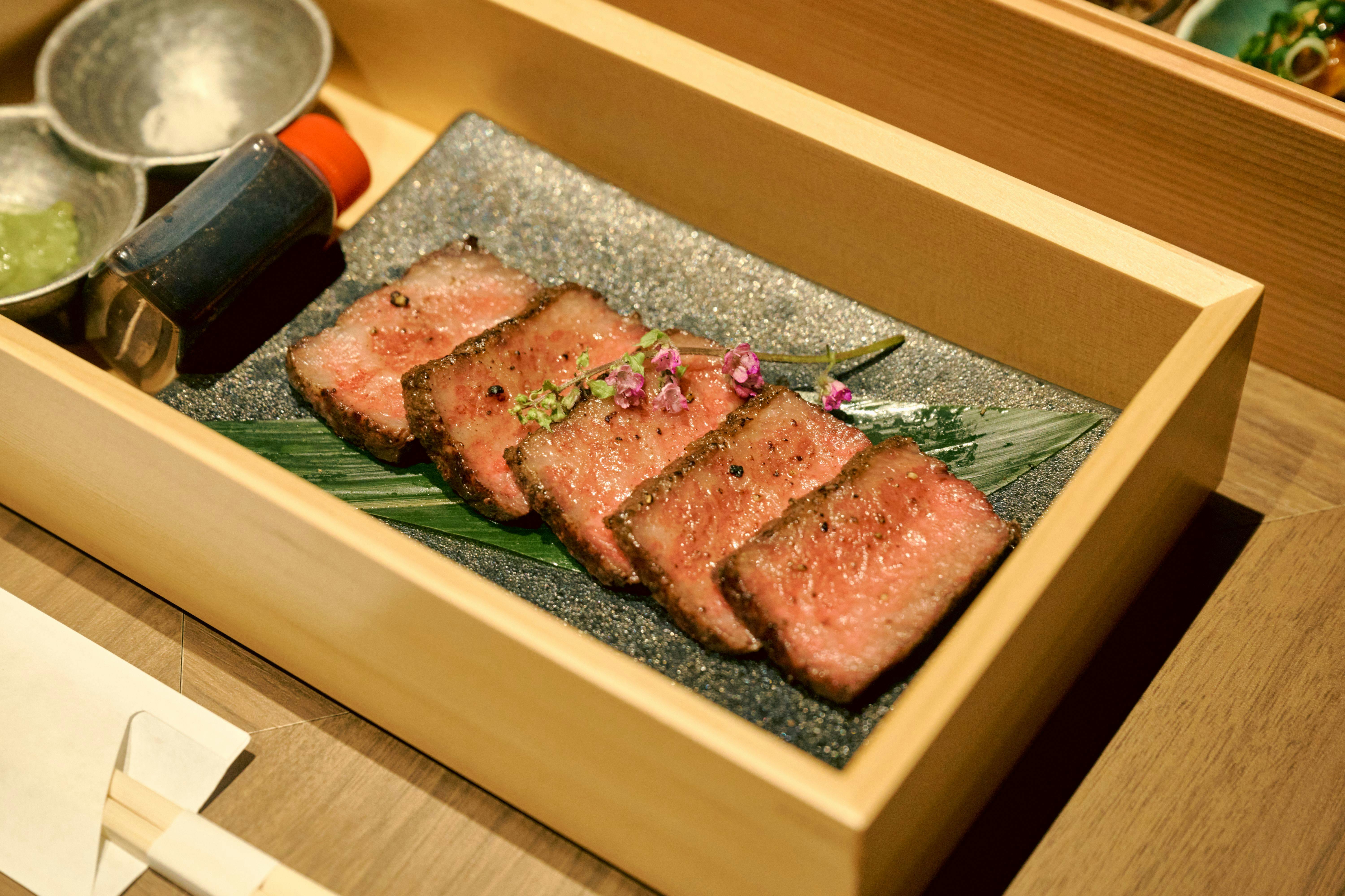 โอเซจิไคเซกิ "หลักสูตรมัตสึ"