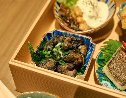 「竹コース」懐石おせち