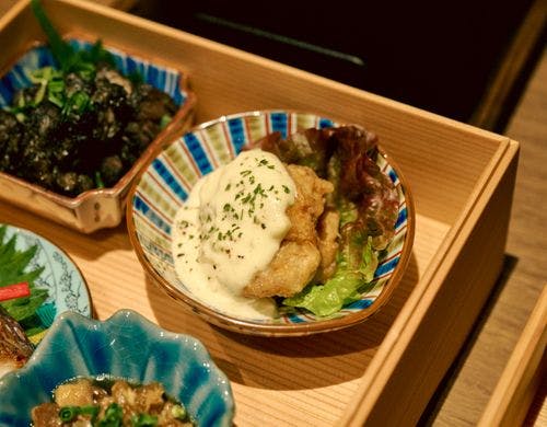 「梅コース」懐石おせち
