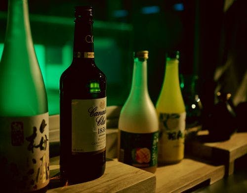 ルーフトップBAR「オールインクルーシブ」