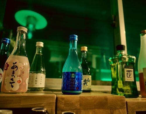 ルーフトップBAR「オールインクルーシブ」