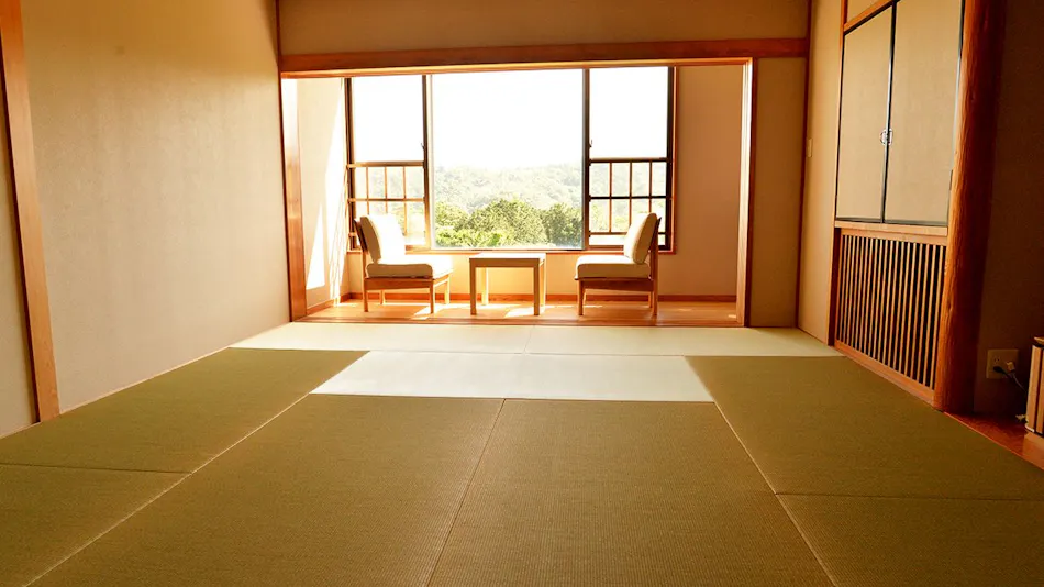 Accommodation "Ippon no enpitsu Singing in the Wind"