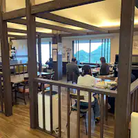 พื้นที่กว้างขวาง 230 ตร.ม. “ที่พักริมทะเล”