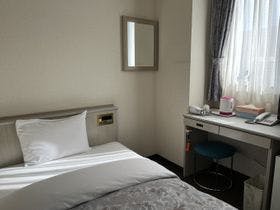 春日井ステーションホテル