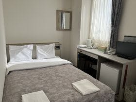 春日井ステーションホテル