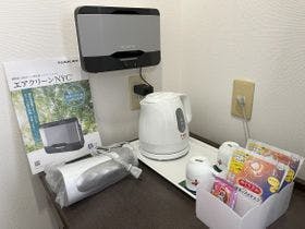 春日井ステーションホテル