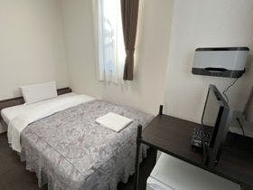 春日井ステーションホテル