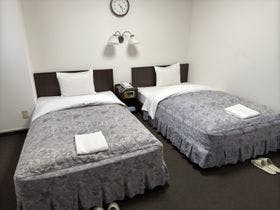 春日井ステーションホテル