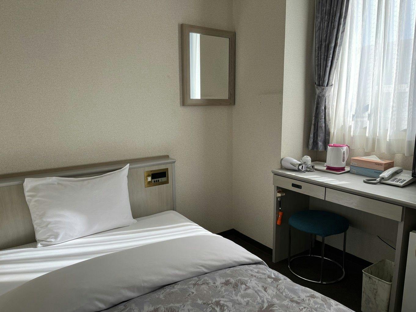 Kasugai Station Hotel