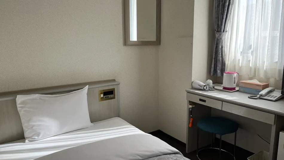 Kasugai Station Hotel