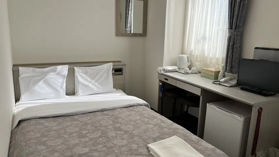 Kasugai Station Hotel