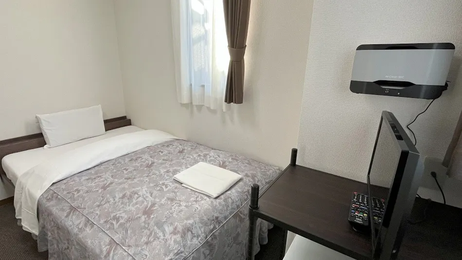 Kasugai Station Hotel