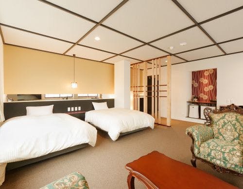 エグゼクティヴツイン