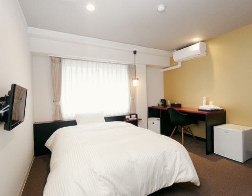 シングルルーム