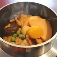 Kama Meshi (Jenis Standard)