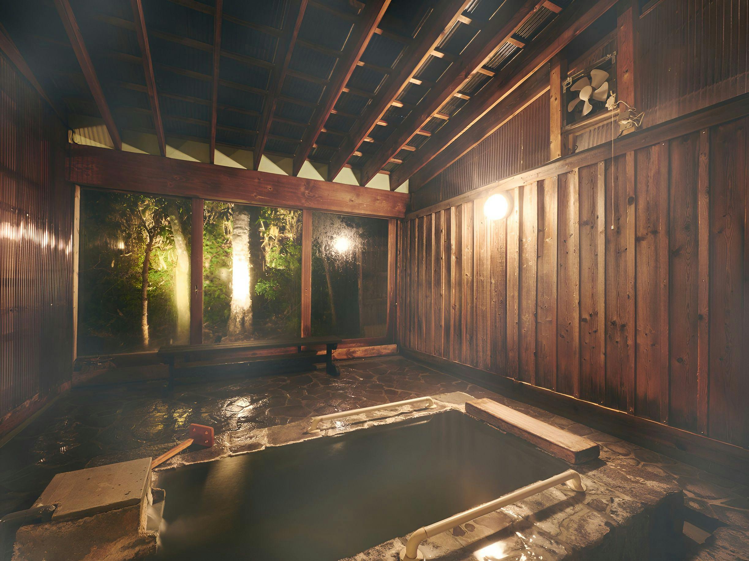 Kusatsu Onsen SEN