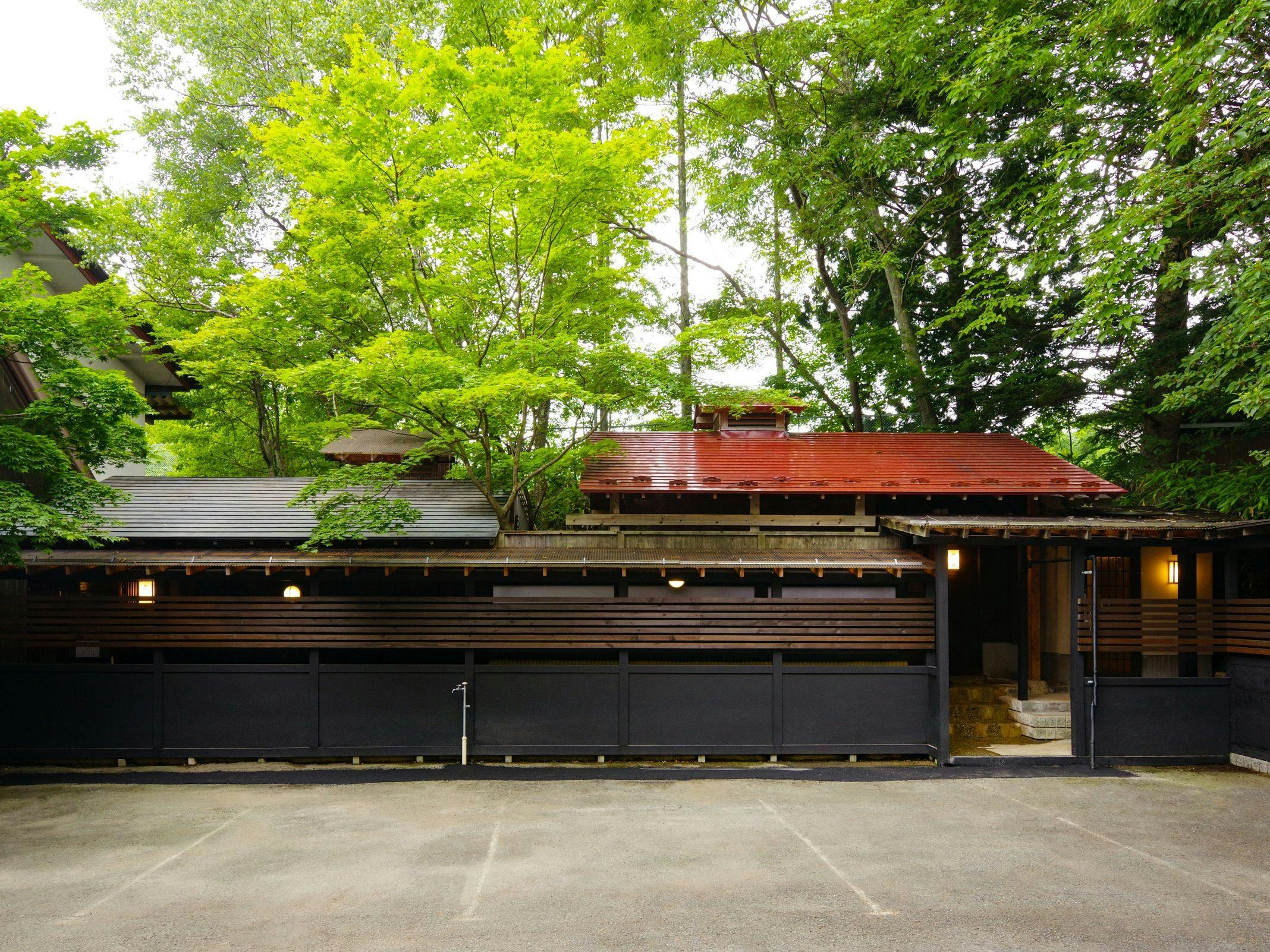Kusatsu Onsen SEN