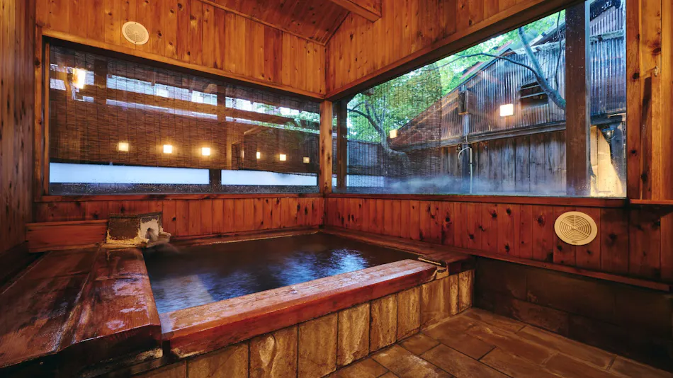 Kusatsu Onsen SEN