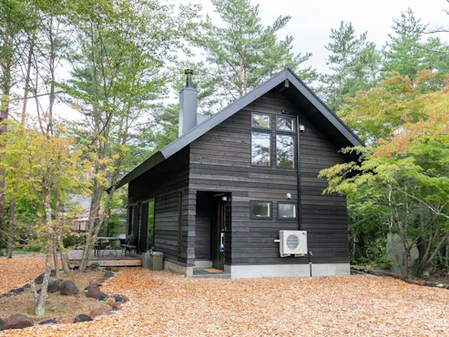 【Luaran】Bangunan B