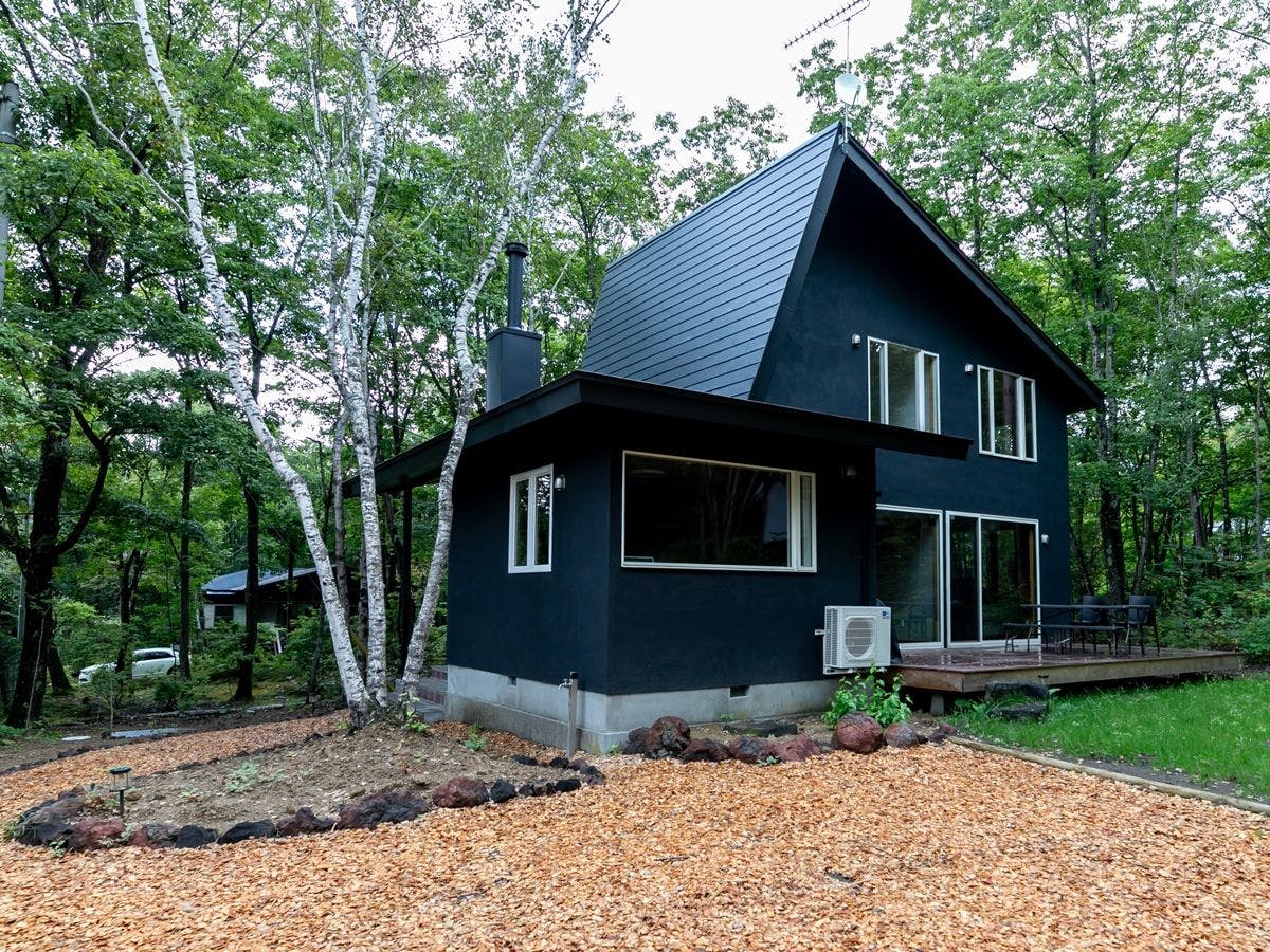 【Luaran】Bangunan C