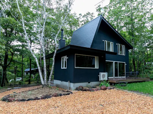 【Luaran】Bangunan C