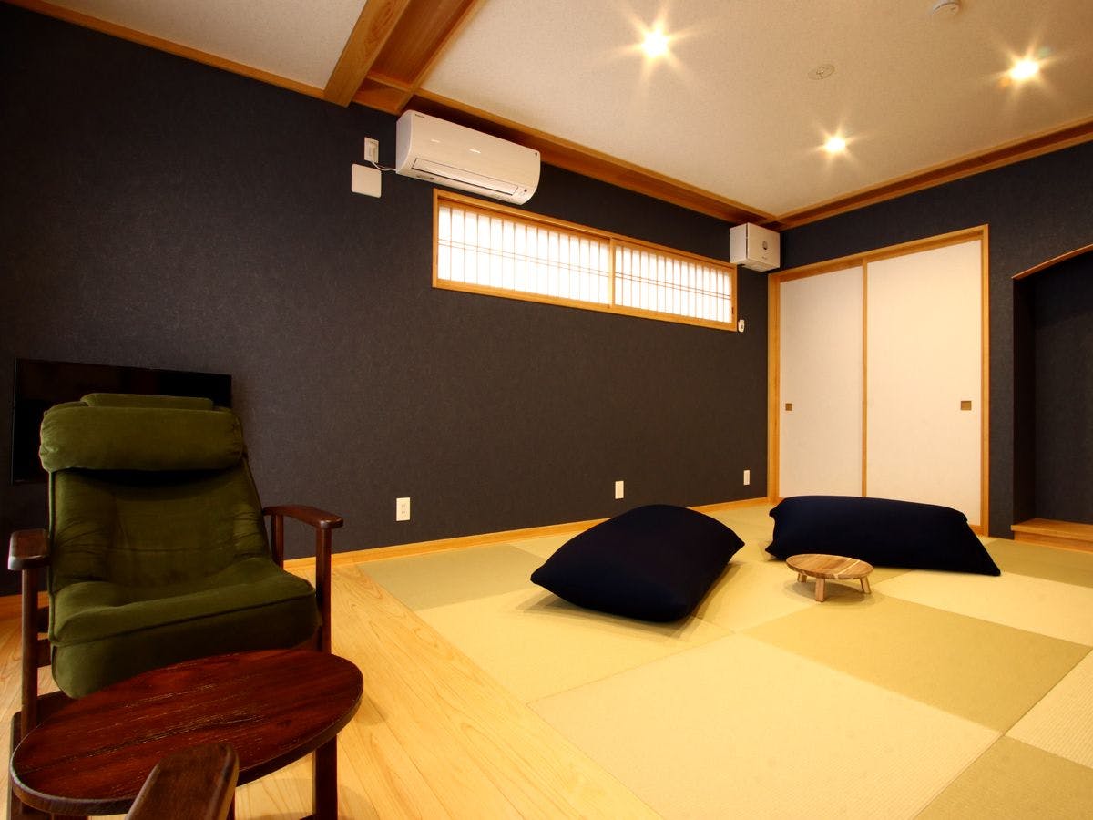 Hakone Resort Yamaki