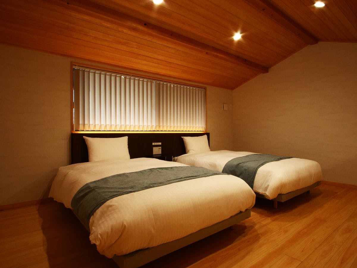 Hakone Resort Yamaki