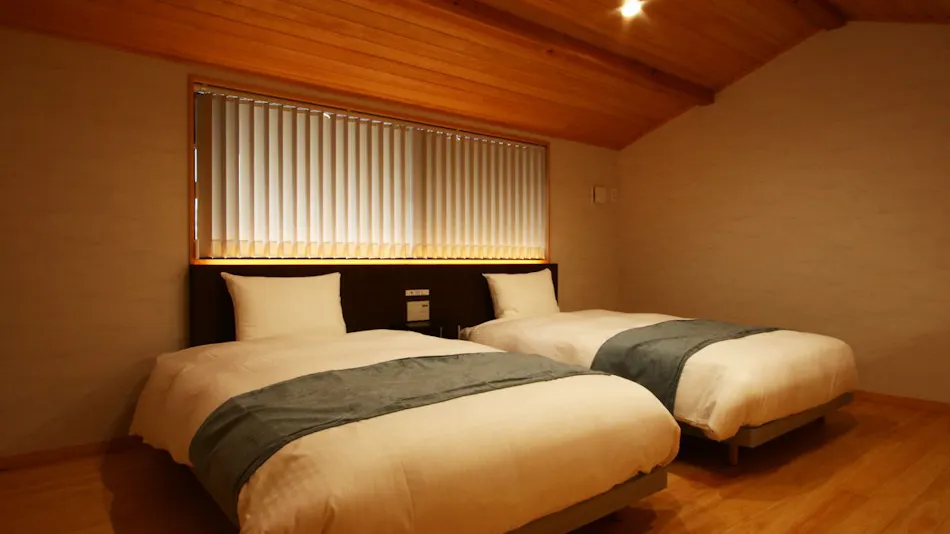 Hakone Resort Yamaki
