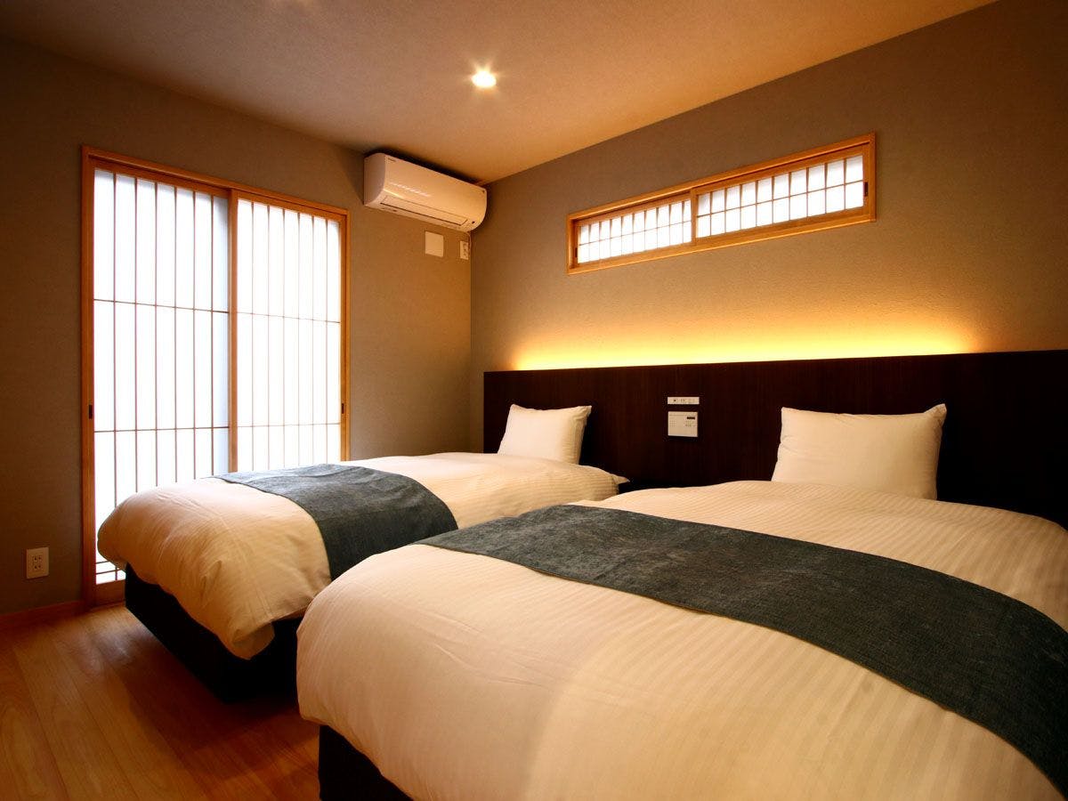 Hakone Resort Yamaki
