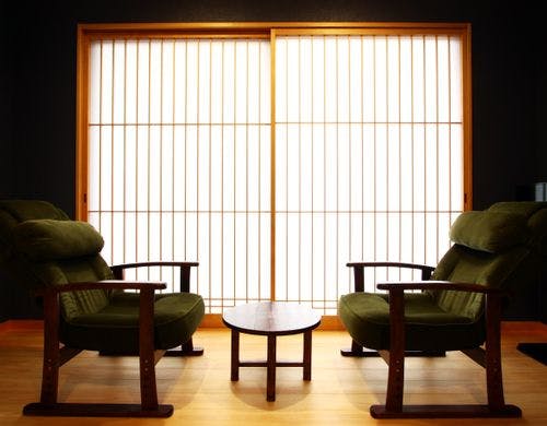 8畳和室+広縁◆ゆったりとした時間