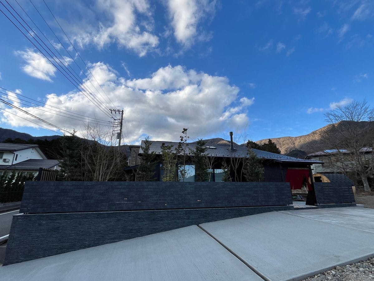 Hakone Resort Yamaki