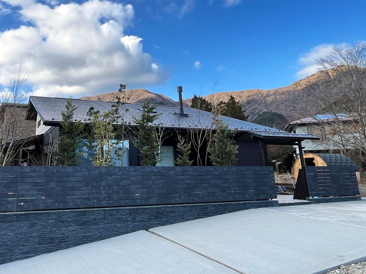 Hakone Resort Yamaki