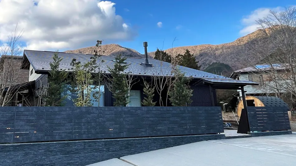 Hakone Resort Yamaki