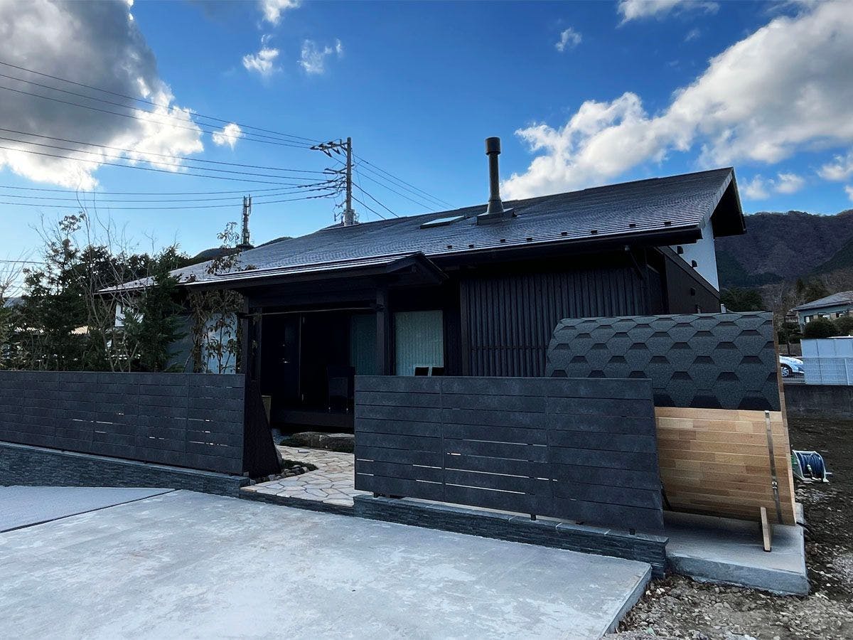 箱根リゾートyamaki&nbsp;施設全景