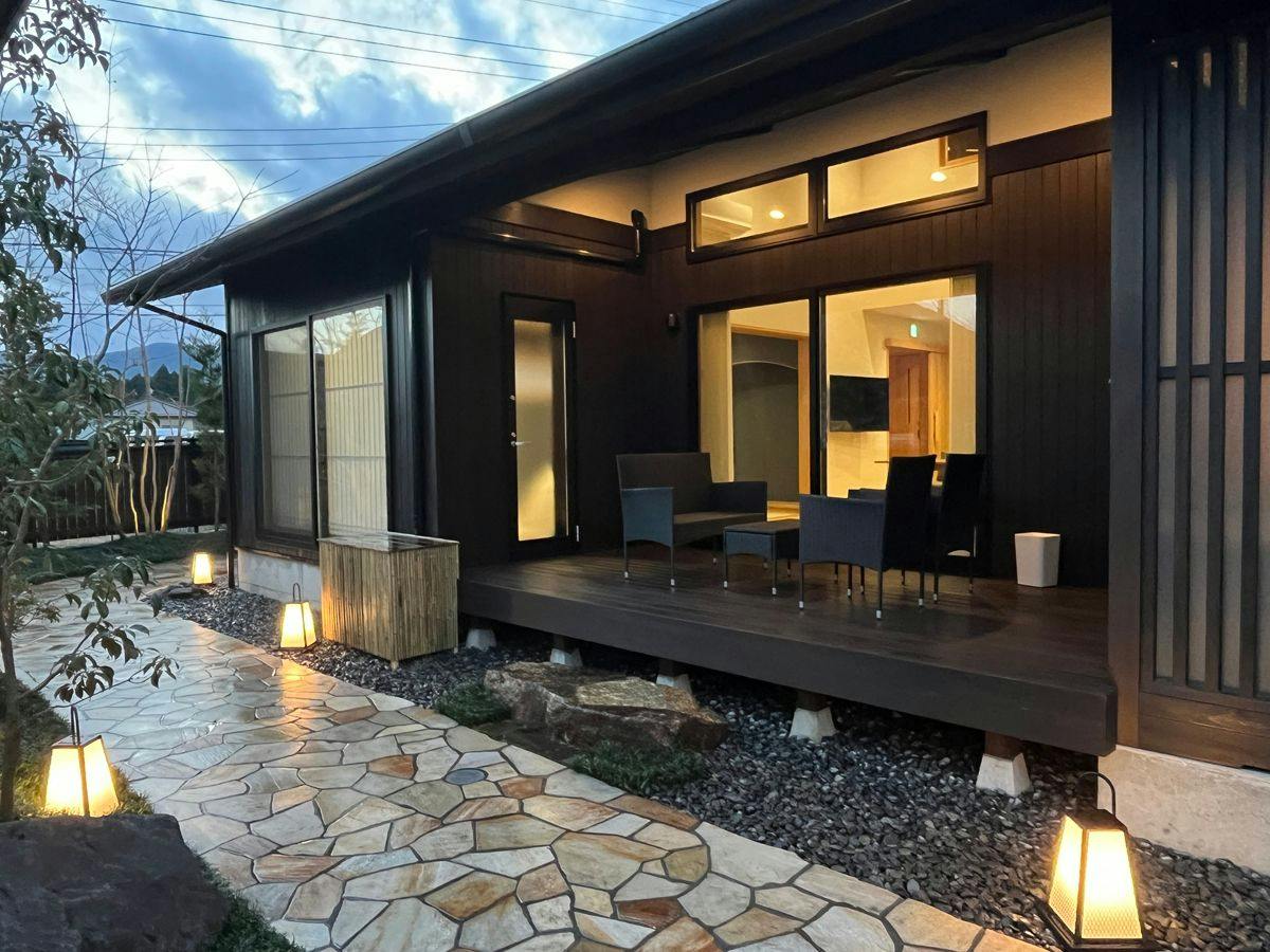 Hakone Resort Yamaki