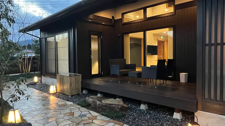 Hakone Resort Yamaki