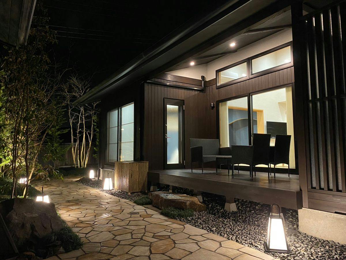 Hakone Resort Yamaki
