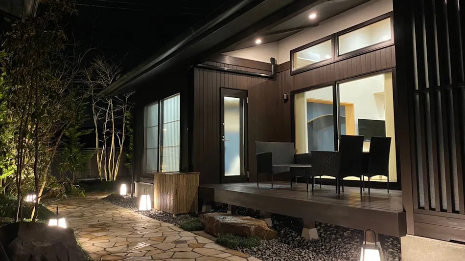 Hakone Resort Yamaki