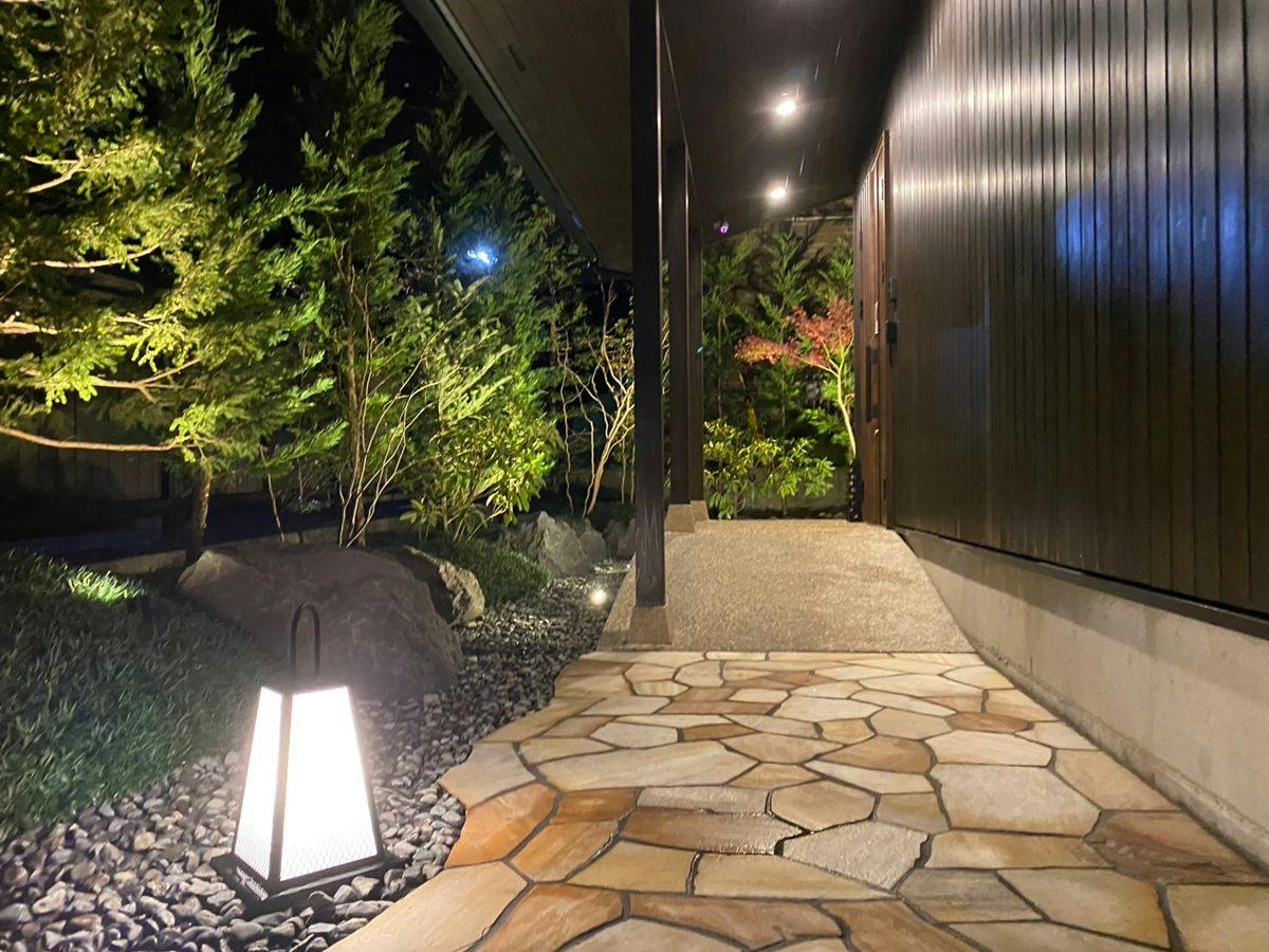 Hakone Resort Yamaki