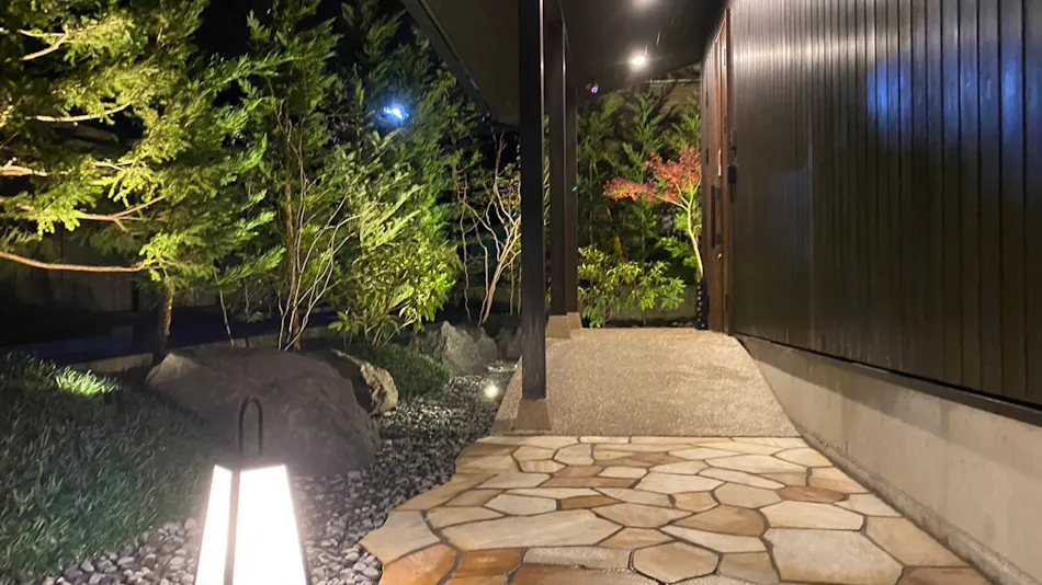 Hakone Resort Yamaki